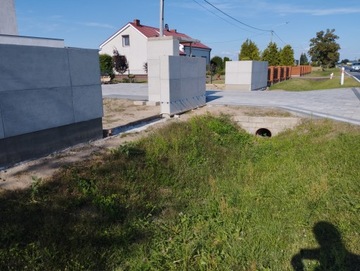 СЕРАЯ БЕТОННАЯ ПЛИТА АРХИТЕКТУРНЫЙ БЕТОН 50х100см