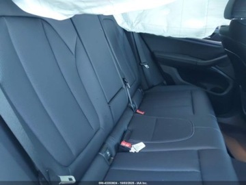 BMW X3 G45 2024 BMW X3 xDrive30I 2024 2.0l 2.0 Benzyna 248KM, zdjęcie 12