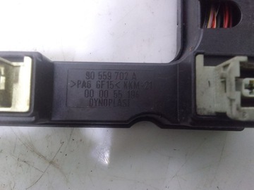 OPEL ASTRA II G 1.8 16V ЭЛЕКТРИЧЕСКИЙ ЖГУТ X181XE