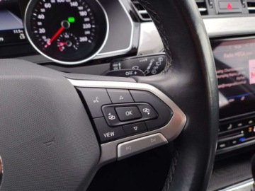 Volkswagen Passat B8 Variant Facelifting 2.0 TDI SCR 150KM 2022 Volkswagen Passat Variant HAK Faktura VAT Kamera Nawigacja 2.0 Diesel, zdjęcie 13