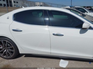 Maserati Ghibli III 2021 Maserati Ghibli S 2021 3.0l 3.0 Benzyna 424KM, zdjęcie 6