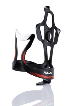 Uchwyt Rowerowy na Bidon XLC BC-S03 Aluminium