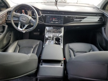 Audi Q7 II 2022 Audi Q7 Premium Plus 2022 3.0l 3.0 Benzyna 335KM, zdjęcie 8