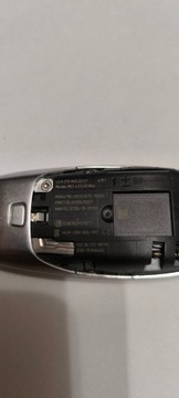 KLÍČEK KLÍČ MERCEDES W213 A2139052207
