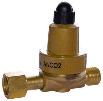 EKONOMIZER OSZCZĘDZACZ GAZU ARGON CO2 MIX