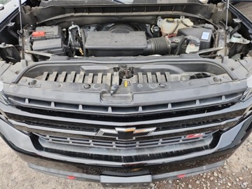 Chevrolet 2020 Chevrolet K1500 Silverado LT Trail Boss 2020 6.2L 6.2 Benzyna 420KM, zdjęcie 6