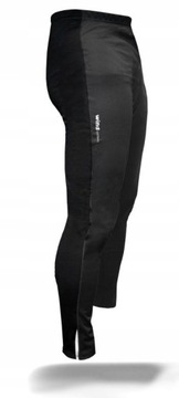 Spodnie Wind System Nieprzewiewne Membrana +Ag L