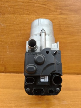 Webasto Retrofit kit TC4 9021037F Evo Diesel
