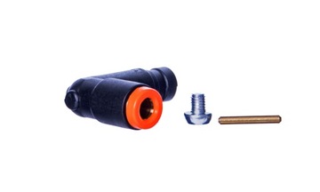 ZAWÓR ODPRĘŻNY WTYKOWY MDR AEV 3-WS 201151 CONDOR