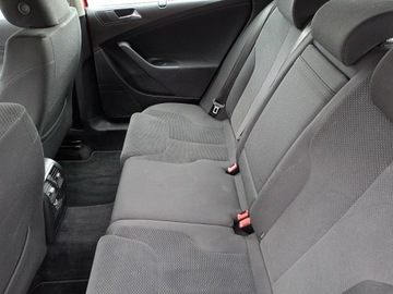 Volkswagen Passat B6 Variant 1.6 FSI 116KM 2006 Volkswagen Passat Klimatronic Xenon Bezwypadek Zero RDZY, zdjęcie 9