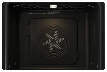 Zestaw RETRO GORENJE BOS67372CLB + GW6D42CLB