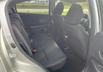 Honda HR-V II SUV 1.6 i-DTEC 120KM 2016 Honda HR-V 1,6 Diesel 120 KM, Polecam 1.6 Diesel 120KM, zdjęcie 13