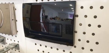 Кнопка смыва Geberit Delta50, черная
