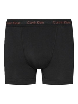 CALVIN KLEIN BOXERS - BOKSERKI MĘSKIE 3P XL