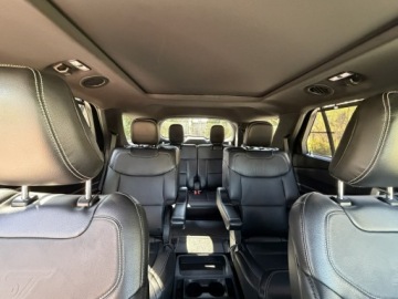 Ford Explorer VI 2020 Ford Explorer ST 401KM| 6 os | Full | Serwis | AWD, zdjęcie 11