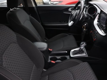 Kia Ceed III Kombi 1.4 T-GDi 140KM 2019 Kia Ceed 1.4 T-GDI, Salon Polska, 1. Właściciel, zdjęcie 8