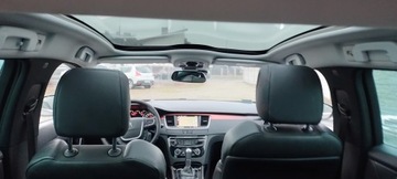Peugeot 508 I 2016 PEUGEOT 508RXH lift 2.0 HDi 181 KM 2016r, zdjęcie 18
