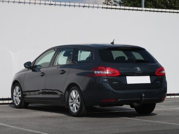 Peugeot 308 II SW 1.2 PureTech 110KM 2016 Peugeot 308 1.2 PureTech, Klima, Klimatronic, zdjęcie 3
