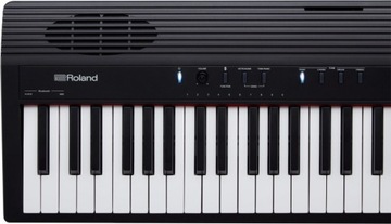 ROLAND GO:PIANO 88 KEYS - ЦИФРОВОЕ ПИАНО