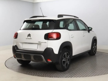 Citroen C3 Aircross  I Crossover 1.2 PureTech 110KM 2020 Citroen C3 Aircross 1.2 PureTech, Salon Polska, zdjęcie 4