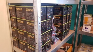 2x ГАЛОГЕННЫЕ СВЕТОДИОДНЫЕ ЛАМПЫ 12 В, ФАРА, КОЛЬЦО U7 + ВЫКЛЮЧАТЕЛЬ