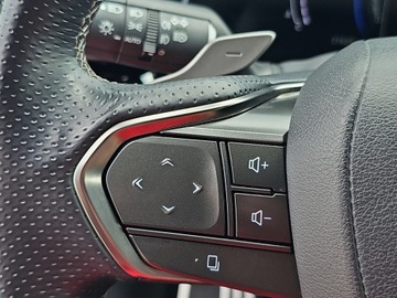 Lexus RX V 2022 Lexus RX 500h F Sport Edition V (2022-), zdjęcie 16