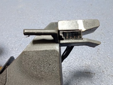 MERCEDES S W221 MECHANIZMUS PODHLAVNÍKU ZADNÍ