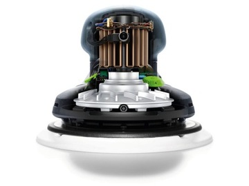 Шлифмашина Mimo ETS EC150/3 EQ-Plus FESTOOL