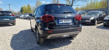 Suzuki Vitara III 2020 Suzuki Vitara Jeden Właściciel 1.4 Hybrid, zdjęcie 7