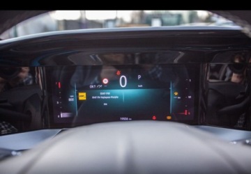 Opel Mokka II SUV 1.2 Turbo 130KM 2025 Opel Mokka 1.2 T GS SS aut SalonPL FVat Bogata Wersja Niski Przebieg Od Re, zdjęcie 11