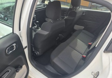 Citroen C3 III VAN 1.5 BlueHDi 102KM 2021 Citroen C3 lift 1.5 diesel 102KM Gwarancja Zamiana Zarejestrowany Full LED, zdjęcie 8