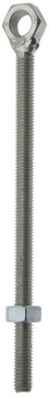 Ankom uchwyt naciągowy śruba naciągowa M10 160 mm