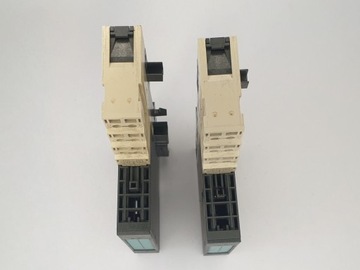 SIEMENS SIMATIC ET200S 6ES7 138-4CB11-0AA0 PM-E