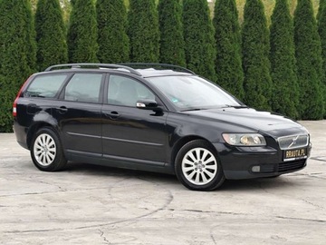 Volvo V50 1.8 125KM 2007 Volvo V50 1.8 benzyna 125 km ostatni serwis 7 tys.km temu jeden wl. nowe o, zdjęcie 31