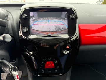 Citroen C1 II Hatchback 5d 1.0 VTi 72KM 2020 Citroen C1 2020r Piękny Najbogatsza wersja JCC+, zdjęcie 16