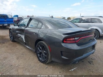 Dodge Charger VII 2023 Dodge Charger 2023r., 3.6l, od ubezpieczalni 3.6 Benzyna 300KM, zdjęcie 3