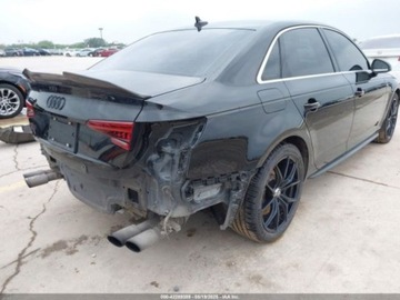 Audi A4 B9 S4 Limousine 3.0 TFSI 354KM 2018 Audi S4 Limousine 3.0T premium plus 3.0 Benzyna 354KM, zdjęcie 8