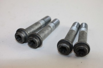 KTM DUKE 790 18- ŚRUBY ZACISKÓW PRZÓD