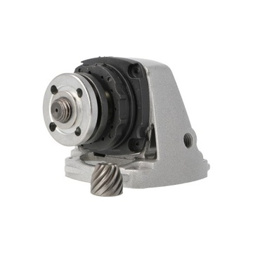 Корпус редуктора для фланцевого подшипника шлифовальной машины BOSCH GWS 14-125 CIE