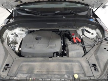 Volvo XC90 II SUV Facelifting 2.0 T5 250KM 2020 Volvo XC 90 T5 Momentum 2020 2.0l 2.0 Benzyna 250KM, zdjęcie 8