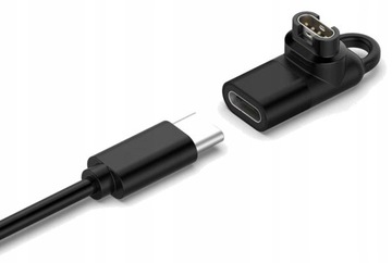 Адаптер Garmin Fenix ​​7X PRO Sapphire Solar USB-C