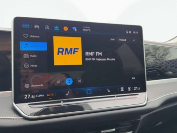 Volkswagen Passat B8 Variant Facelifting 2.0 TDI SCR 150KM 2024 Volkswagen Passat Variant 2.0 TDI Elegance, Matrix, Elegance, APP, ACC, Sa, zdjęcie 20