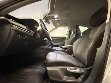 Skoda Octavia IV Liftback 1.5 TSI EVO 150KM 2023 Skoda Octavia Ambition 1.5 TSI 150KM, Salon Polska, zdjęcie 18