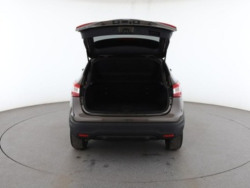 Nissan Qashqai II Crossover 1.6 dCi 130KM 2017 Nissan Qashqai automat panorama navi klima auto, zdjęcie 18