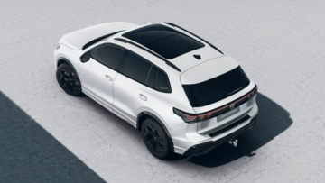 Volkswagen Tiguan Allspace SUV Facelifting 2.0 TDI SCR 150KM 2026 Volkswagen Tiguan Edition 20 2.0 TDI 150 KM DSG, zdjęcie 3