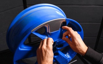 K2 COLOR FLEX Спрей для жевательной резинки Матовый черный 400 мл