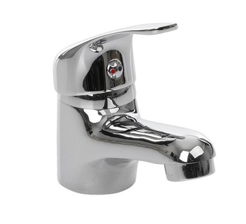 DAISY Bateria umywalkowa