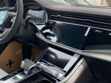 Audi Q8 2025 AUDI Q8 TFSI e quattro Suv 3.0 (490KM) 2025, zdjęcie 16