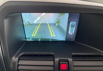 Volvo XC60 I SUV Facelifting 2.0 D4 DRIVE-E 181KM 2015 Volvo XC 60 Gwarancja Bezwypadkowy Serwisowany Zarejestrowany 2.0 Diesel, zdjęcie 6