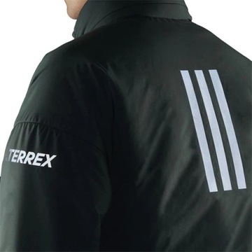 ADIDAS Myshelter Ciepła Męska KURTKA ZIMOWA tu 3XL _34491